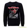 Iron Maiden Hoodie Maiden England