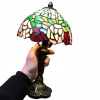 Nočná lampa Tiffany 5LL-6161 39 cm