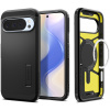 Spigen Tough Armor MagSafe kryt Google Pixel 10 Pro XL čierny