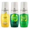 SodaStream Lemonade + Lemon Lime + Mojito sirupy do výrobníka sódy 3 ks