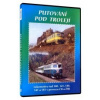 Historie železnic:Putování pod trolejí - DVD