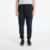 Kalhoty Under Armour Sportstyle Tricot Jogger Black/ White XXXL XXXL