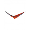 Hojdacia sieť Ticket To The Moon Honey Moon Hammock - orange/dark grey