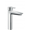 Hansgrohe Vysoká umyvadlová baterie HG248 bez výpusti chrom SIKOBHGMS285