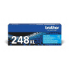 Toner Brother TN-TN248XL Cyan (2 300 str.) TN248XLC