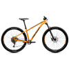 Bicykel Merida Big Trail 200 oranžový 2023
