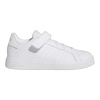 ADIDAS-Grand Court 2.0 K cloud white/cloud white/grey one Biela 31 2024