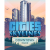 ESD GAMES ESD Cities Skylines Downtown Radio
