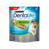 DENTALIFE SMALL 7ks 115g pre psov 7-12 kg