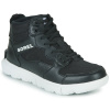 Sorel Explorer II Sneaker Mid Wp dámske zimné topánky čierna