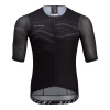 Pánsky dres Silvini Legno black-cloud XS