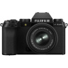 Fujifilm X-S20 + Fujinon XC 15-45mm f/3,5-5,6 OIS PZ