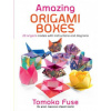 Amazing Origami Boxes