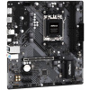 OPRAVENÉ - ASRock A620M-HDV/M.2 / AMD A620 / AM5 / 2x DDR5 DIMM / 2x M.2 / HDMI / DP / USB-C / mATX