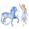 Bábika Elsa a kôň Nokk Disney Frozen 2