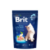 Brit Premium by Nature Cat Kitten - Chicken 1,5kg