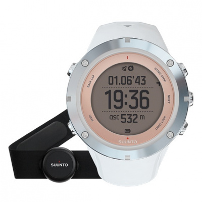 SUUNTO AMBIT3 Šport Sapphire (HR) (SS020672000)