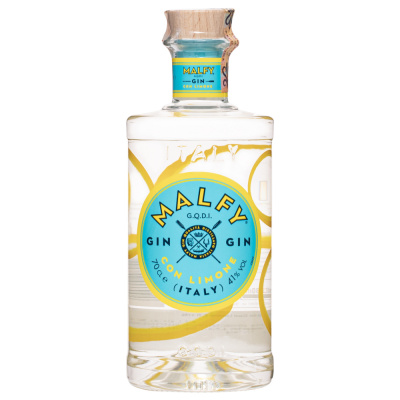 Malfy con Limone 41% 0,7L