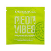 Dermacol Neon Vibes Moisturizing Peel-Off Mask 8 ml