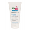 Sebamed Jemný pleťový peeling Clear Face (Gentle Scrub) 150 ml