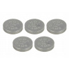 Ventilová doska 9,48 mm x 1,7 mm 5 ks pre CAGIVA RAPTOR, V-RAPTOR, X-TRA RAPTOR; 4 RIDE PZ948170/5