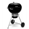 MASTER-TOUCH GBS PREMIUM E-5770 gril na drevené uhlie 57 cm Weber