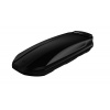 Northline TirolTEF Black on Black