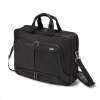 DICOTA Eco Top Traveller PRO 15-17.3” Black D30845-RPET
