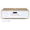 Thomson MIC301IBT - mikrosystém s CD/MP3/USB, FM rádiem a Bluetooth