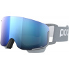 POC Nexal Mid Granite Grey/Partly Sunny Blue