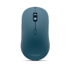 Lenovo Yoga Bluetooth Silent Mouse (Tidal Teal) (GY51S61916)