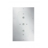 Hansgrohe Hlavová sprcha Raindance Rainmaker strop bez podomítkového tělesa chrom 28417000