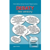 Debaty bez cenzury (Petra Hátlová; Štěpán Svačina; Roman Šmucler)