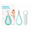 FRIDABABY Easy Grip Nožničky Na Nechty