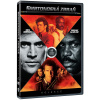 Smrtonosná zbraň 1-4 kolekcia - 4DVD