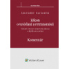 Zákon o vysielaní a retransmisii. Komentár (Ľuboš Kukliš, Ivan Tarabčák)