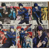 Kolekce Psycho-Pass: Inspektor Šin'ja Kógami 1.-6.