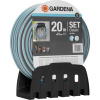 GARDENA 18005-50 nástenný držiak na hadicu 20 m 1/2 1 sada; 18005-50