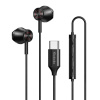 Káblové slúchadlá do uší Mcdodo HP-6070 (biele) 6921002640701