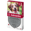 Advantix Spot-on pro psy 10-25 kg 1 x 2,5 ml