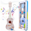 UKULELE PRE DETI 41 CM FAREBNÉ STRUNOVÉ HOUSLE