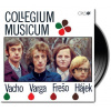 Collegium Musicum Collegium Musicum LP