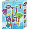 Teddies 23641 Guličková dráha plast 55 ks