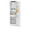 LIEBHERR ICNd 5133 Integrovateľná kombinácia chladničky a mrazničky s EasyFresh a NoFrost