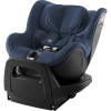 BRITAX Autosedačka Dualfix Pro, Indigo Blue