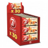 Rogalik Croissant 7 Days kakaový 30x60 g