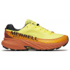 MERRELL AGILITY PEAK 5 GTX daffodil - 46,5