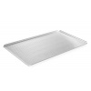 Plech na pečenie GN 1/1 – 4 steny, HENDI, 530x325x(H)10mm GN 1/1 808306