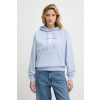 Mikina Calvin Klein Jeans LV047E221G modrá L