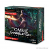 Wizards of the Coast Tomb of Annihilation Board Game (D&D) Standard Edition